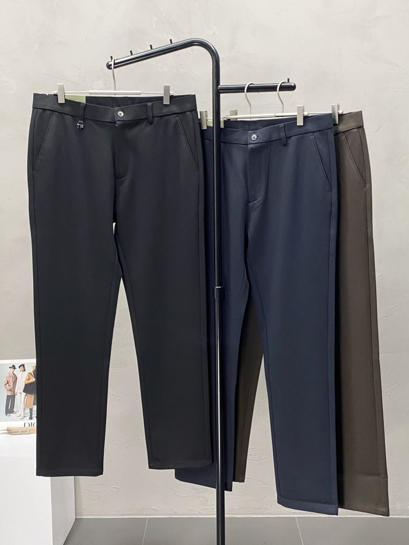 Thom Browne Long Pants